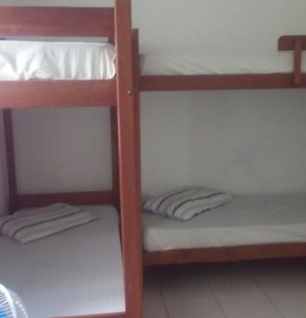 Hostel 塞蒂拉瓜斯 外观 照片