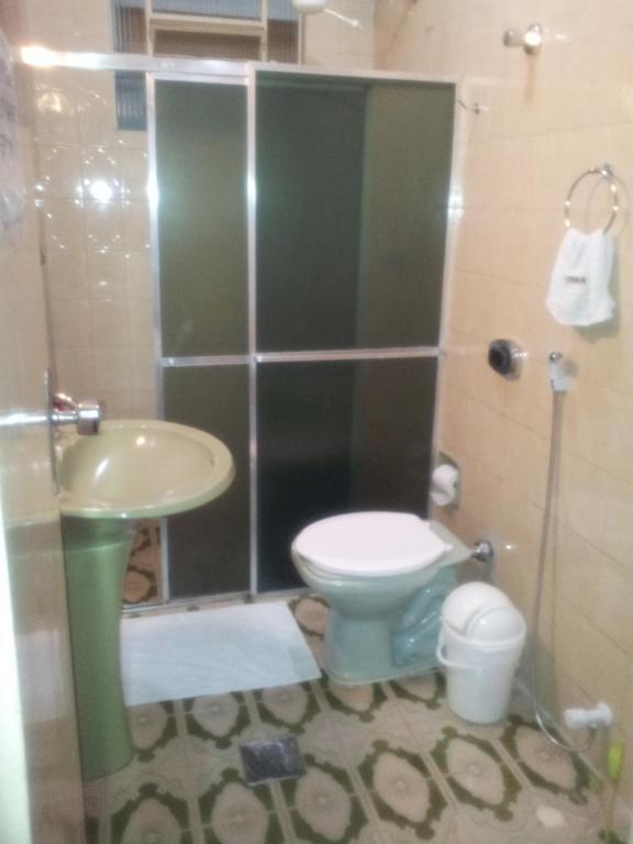 Hostel 塞蒂拉瓜斯 外观 照片