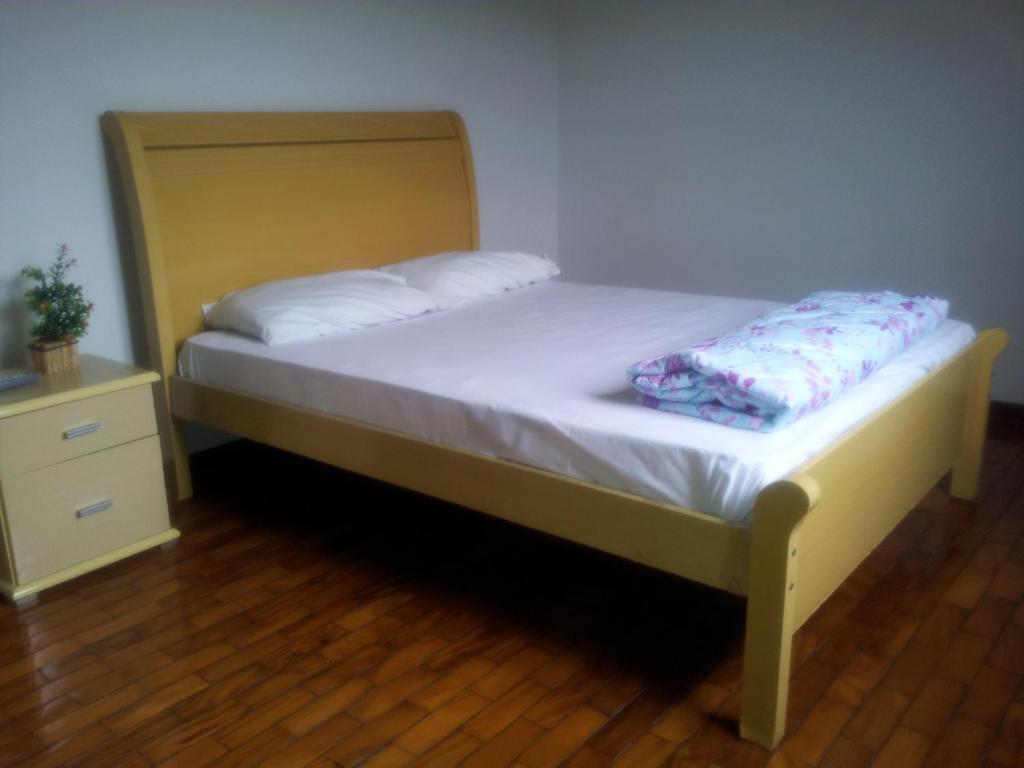 Hostel 塞蒂拉瓜斯 客房 照片