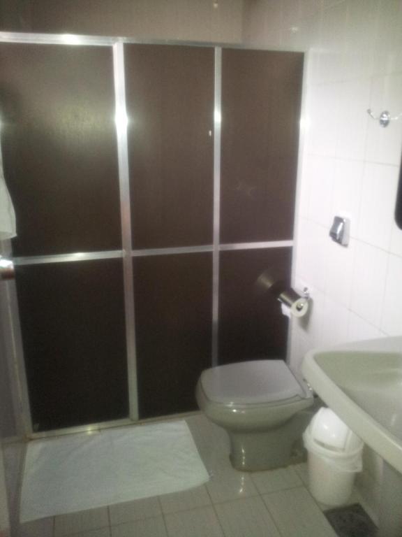 Hostel 塞蒂拉瓜斯 外观 照片