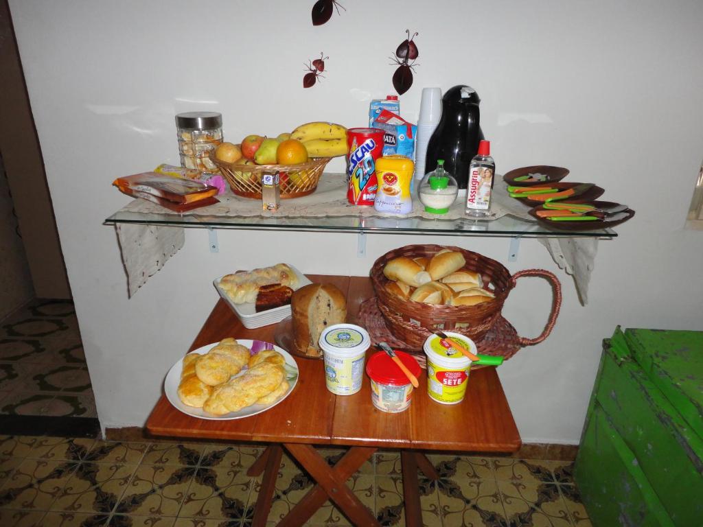 Hostel 塞蒂拉瓜斯 外观 照片