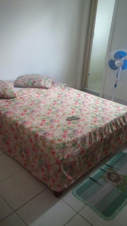 Hostel 塞蒂拉瓜斯 外观 照片