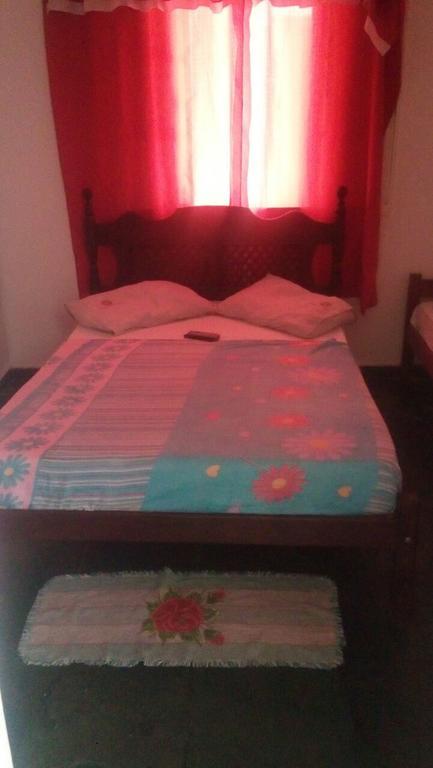 Hostel 塞蒂拉瓜斯 外观 照片
