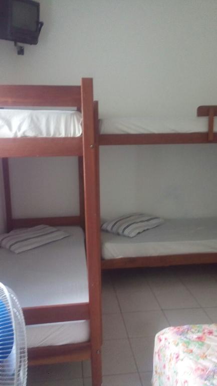Hostel 塞蒂拉瓜斯 外观 照片